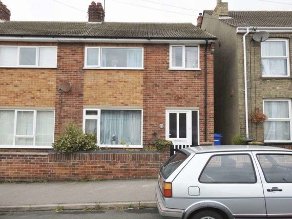 3 Bedroom Terraced